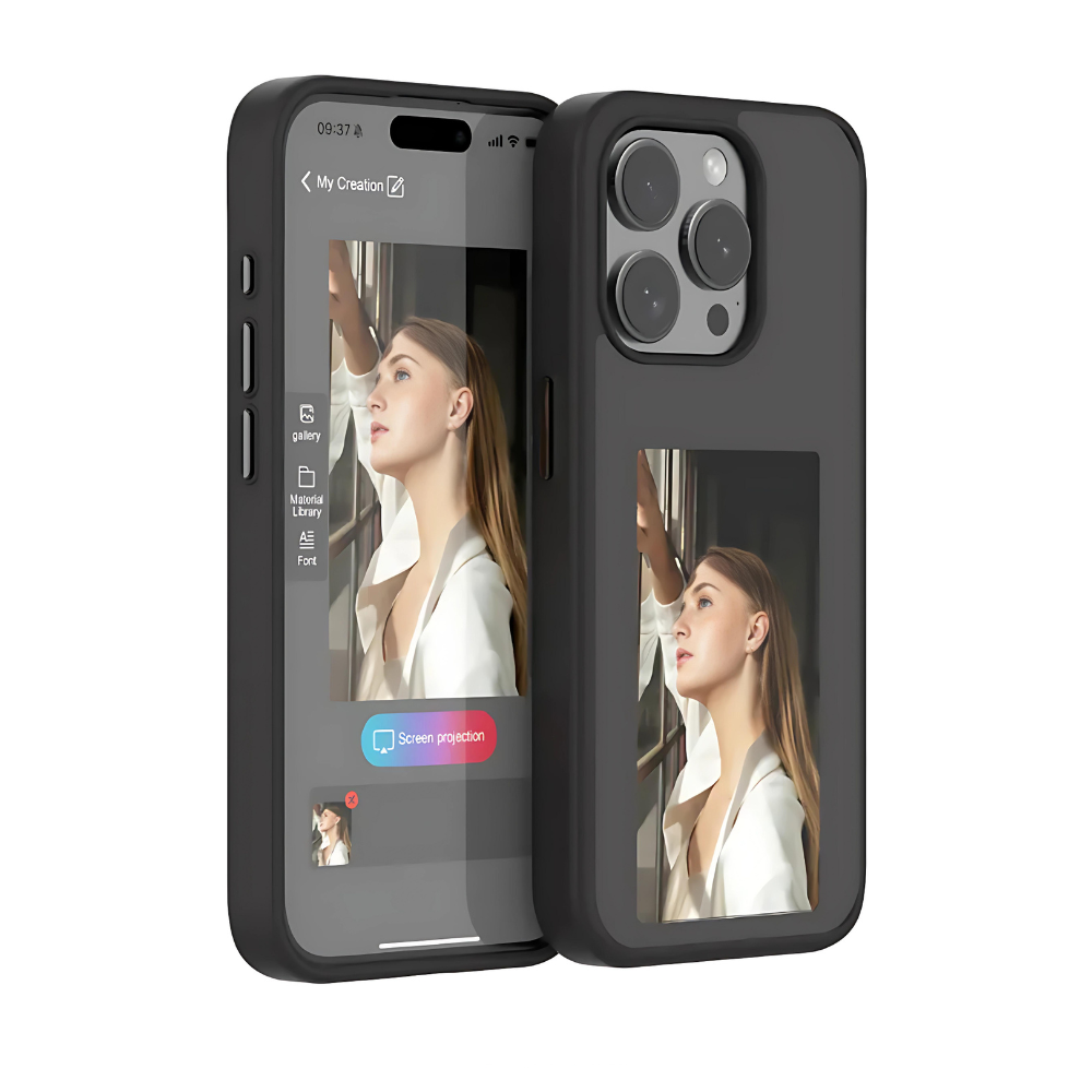 E-Ink Phones Cases Accessories