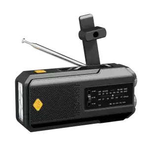 Hand Radio Portable Radio speaker