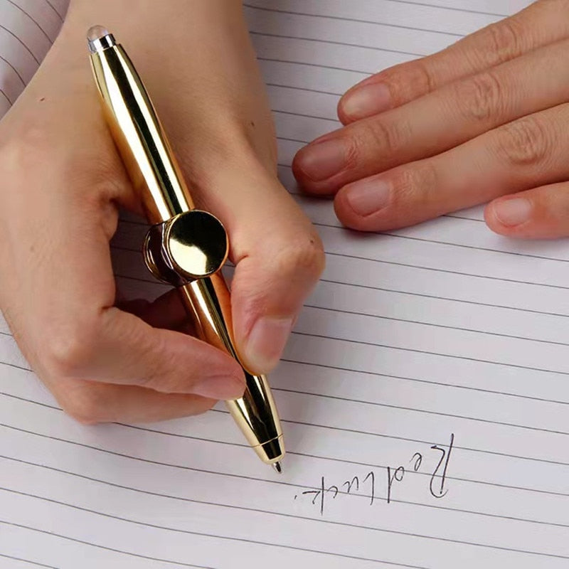 LED Spinning Pens and perfects