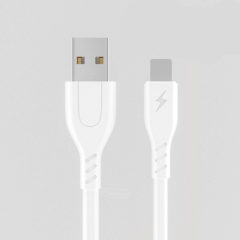 Suitable For Apple Android Data Cable 5A Fast Charging Cable
