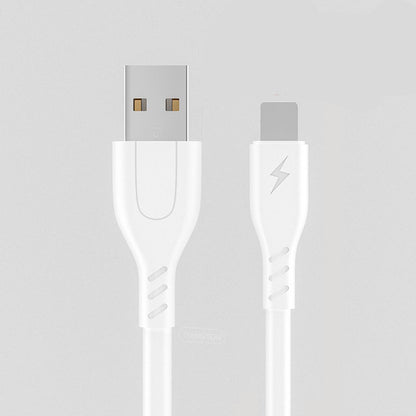 Suitable For Apple Android Data Cable 5A Fast Charging Cable