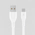 Suitable For Apple Android Data Cable 5A Fast Charging Cable