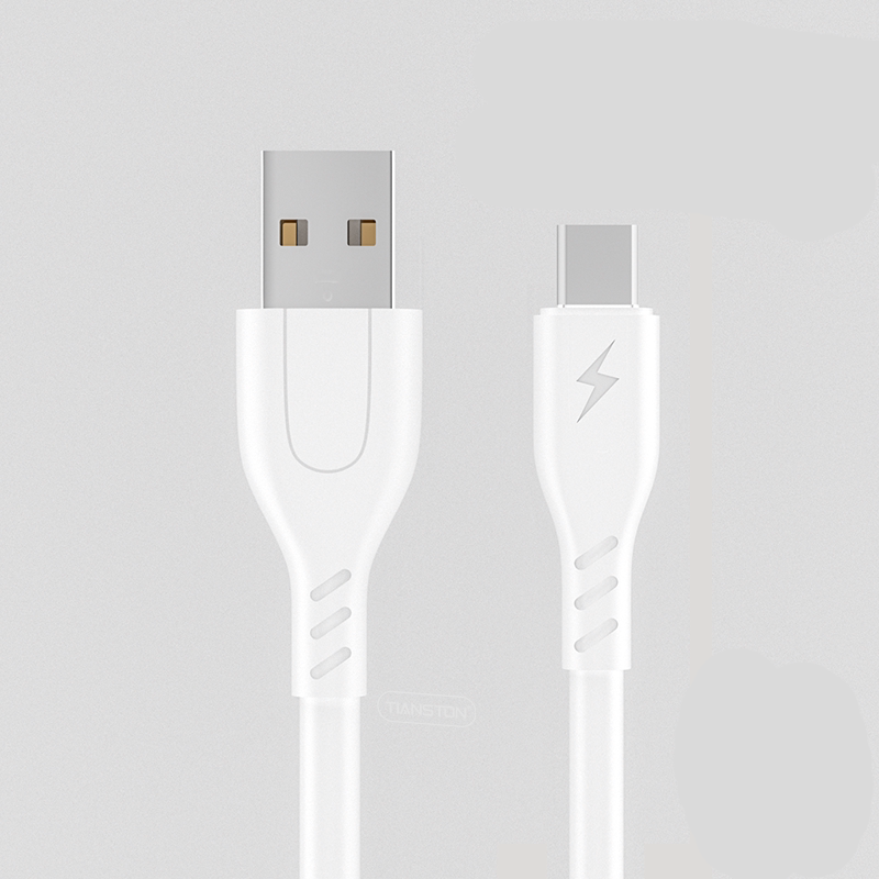 Suitable For Apple Android Data Cable 5A Fast Charging Cable