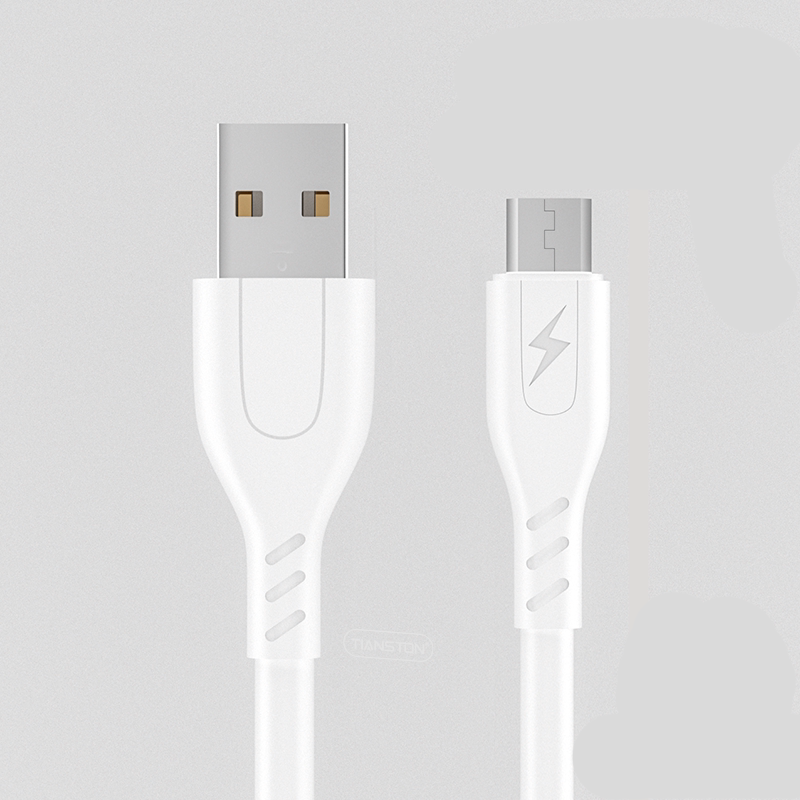 Suitable For Apple Android Data Cable 5A Fast Charging Cable