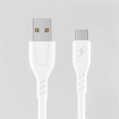 Suitable For Apple Android Data Cable 5A Fast Charging Cable