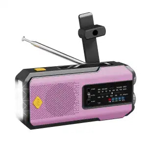 Hand Radio Portable Radio speaker