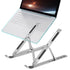 Foldable Laptop Stand Adjustable Notebook