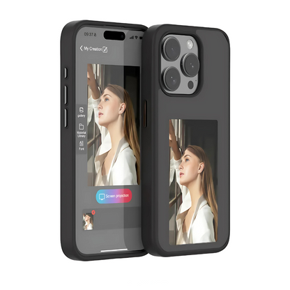 E-Ink Phones Cases Accessories