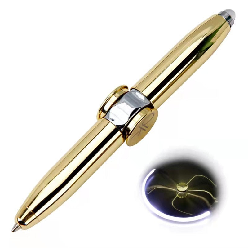 LED Spinning Pens and perfects