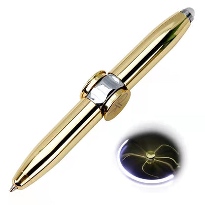 LED Spinning Pens and perfects