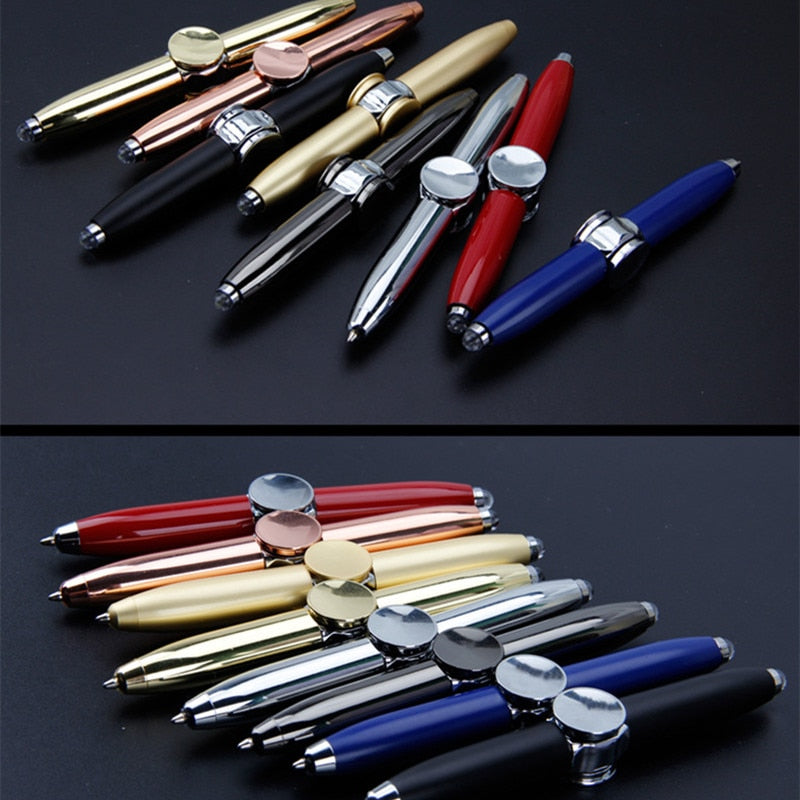 LED Spinning Pens and perfects