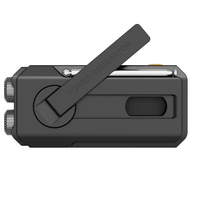 Hand Radio Portable Radio speaker