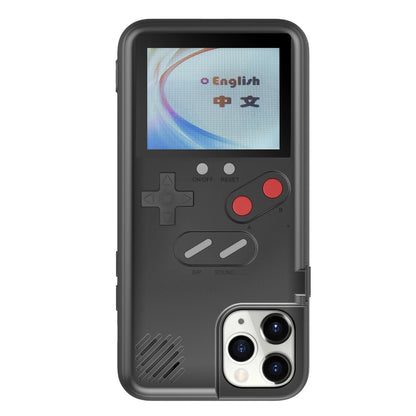 iPhone Nostalgia Gameboy Cases