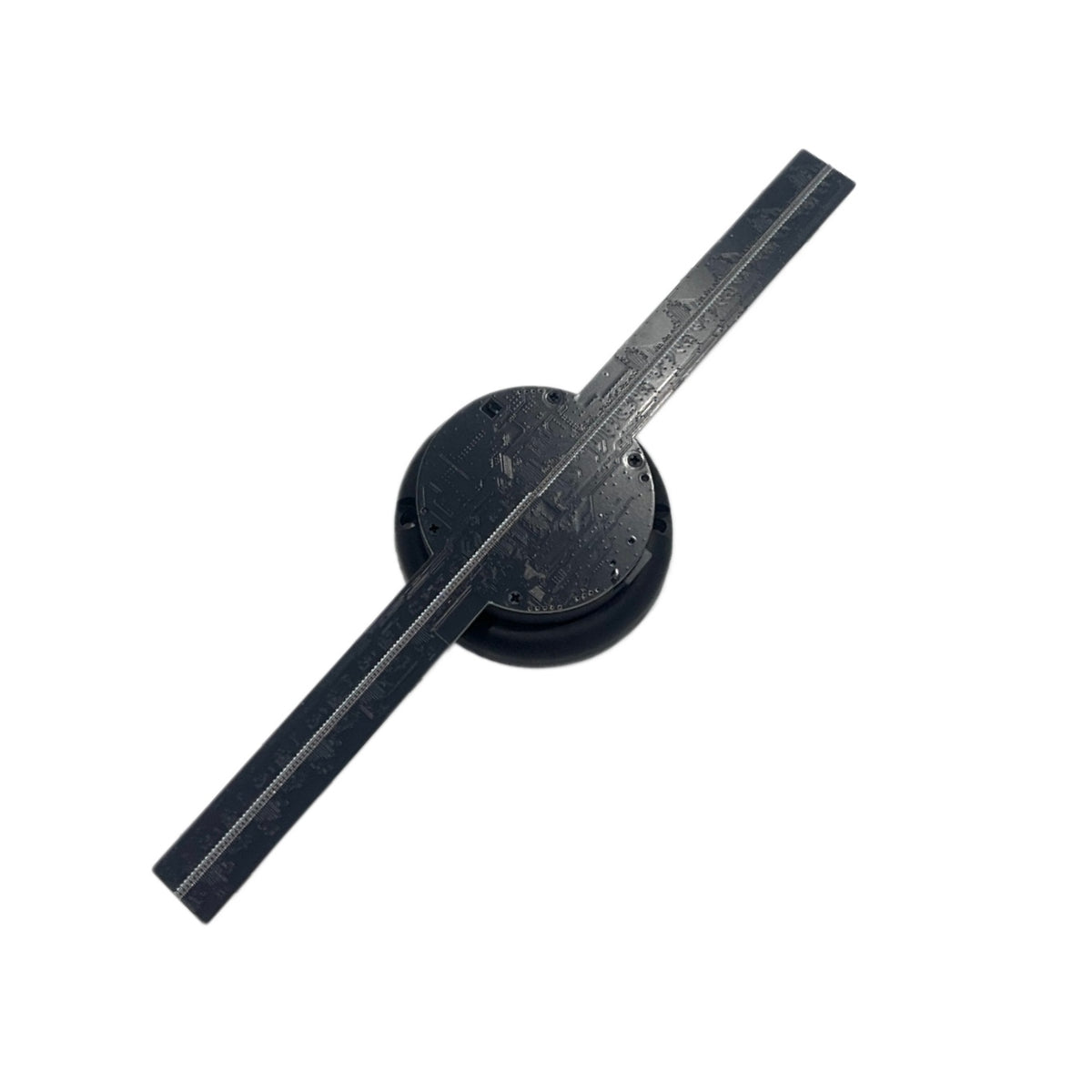 Wiilala 3D Hologram Fan 3D Circle App Hologram Advertising Display 