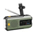 Hand Radio Portable Radio speaker