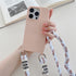 1b1f420c1647756b8a59086f3d1288dfBack Woven Cross-body Lanyard Backer-card Accessories Phone Case