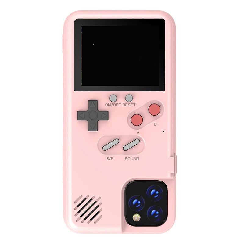 iPhone Nostalgia Gameboy Cases