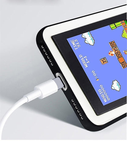 iPhone Nostalgia Gameboy Cases