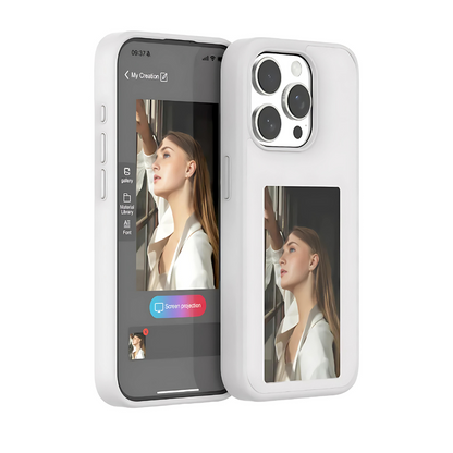 E-Ink Phones Cases Accessories
