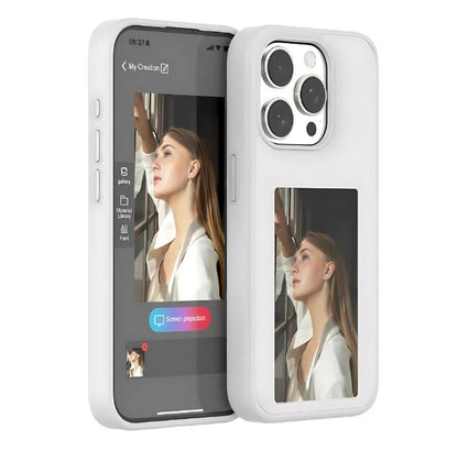 E-Ink Phones Cases Accessories