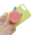 Bamboo Woven Telescopic Mobile Phone Folding Stand Gift
