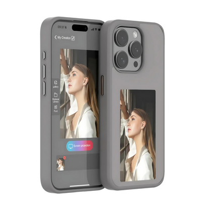 E-Ink Phones Cases Accessories